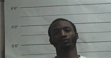 Robert Brown, - Orleans Parish County, LA 